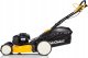 Kosiarka spalinowa Cub Cadet Kosiarka spalinowa LM3 CR53S szer.53 cm- z napędem 4