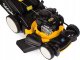 Kosiarka spalinowa Cub Cadet Kosiarka spalinowa LM3 CR53S szer.53 cm- z napędem 5
