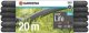 Gardena Wąż tekstylny Gardena Liano Life 20M - 18450-20 7