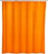 Wenko Zasłona prysznicowa, tekstylna, kolor pomarańczowy, 180x200 cm, WENKO 8