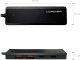 HUB USB LC-Power LC-Power LC-HUB-U3-4-C 2xUSBA 1XUSB-C Black retail 3