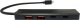 HUB USB LC-Power LC-Power LC-HUB-U3-4-C 2xUSBA 1XUSB-C Black retail 4
