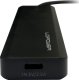 HUB USB LC-Power LC-Power LC-HUB-U3-4-C 2xUSBA 1XUSB-C Black retail 8