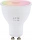EGLO EGLO GU10 LED-Z RGB+TW 5W 345LM  2700-6500K OPAL 1