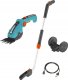 Gardena GARDENA ComfortCut Li Akku-Strauch- und Grasschere 3,6 V 1