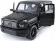 Rastar Zdalnie sterowane auto Mercedes-AMG G63 czarny RASTAR model 1:14 1