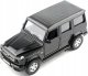 Rastar Zdalnie sterowane auto Mercedes-AMG G63 czarny RASTAR model 1:14 2