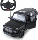 Rastar Zdalnie sterowane auto Mercedes-AMG G63 czarny RASTAR model 1:14 4