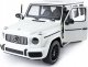 Rastar Zdalnie sterowane auto Mercedes-AMG G63 czarny RASTAR model 1:14 7