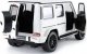 Rastar Zdalnie sterowane auto Mercedes-AMG G63 czarny RASTAR model 1:14 8