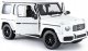 Rastar Zdalnie sterowane auto Mercedes-AMG G63 czarny RASTAR model 1:14 10