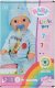 Zapf Baby Born Little Boy (835692-116721) 1