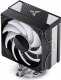 Chłodzenie CPU Jonsbo CPU Cooler JONSBO CR-1000 v2 ARGB Black 5