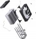 Chłodzenie CPU Jonsbo CPU Cooler JONSBO CR-1000 v2 ARGB Black 7