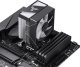 Chłodzenie CPU Jonsbo CPU Cooler JONSBO CR-1400 V2 ARGB Black 6