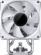 Chłodzenie CPU Jonsbo CPU Cooler JONSBO CR-1400 V2 ARGB White 8