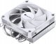 Chłodzenie CPU Jonsbo CPU Cooler JONSBO HP-400S White 1