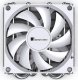 Chłodzenie CPU Jonsbo CPU Cooler JONSBO HP-400S White 3
