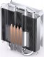 Chłodzenie CPU Jonsbo CPU Cooler JONSBO HP-400S White 4
