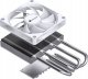 Chłodzenie CPU Jonsbo CPU Cooler JONSBO HP-400S White 6