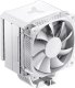 Chłodzenie CPU Jonsbo HX6210 Białe 1