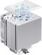 Chłodzenie CPU Jonsbo HX6210 Białe 10