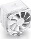 Chłodzenie CPU Jonsbo HX6210 Białe 4