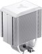 Chłodzenie CPU Jonsbo HX6210 Białe 8