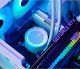 Chłodzenie wodne Jonsbo CPU Cooler JONSBO TG-240 Black 3