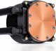 Chłodzenie wodne Jonsbo CPU Cooler JONSBO TG-240 Black 6