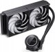 Chłodzenie wodne Jonsbo CPU Cooler JONSBO TG-240 Black 8