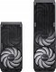 Chłodzenie CPU Jonsbo CPU Cooler JONSBO TG-360 Black 4