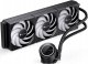 Chłodzenie CPU Jonsbo CPU Cooler JONSBO TG-360 Black 5