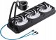 Chłodzenie CPU Jonsbo CPU Cooler JONSBO TG-360 Black 6