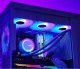 Chłodzenie CPU Jonsbo CPU Cooler JONSBO TG-360 Black 7