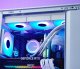 Chłodzenie CPU Jonsbo CPU Cooler JONSBO TG-360 Black 9