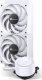 Chłodzenie wodne Jonsbo CPU Cooler JONSBO TG-240 White 6