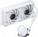 Chłodzenie wodne Jonsbo CPU Cooler JONSBO TG-240 White 7