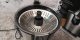 Wyciskarka do cytrusów Caso Caso  CP 200  Type Citrus juicer  Silver  160 W 4038437035407 22