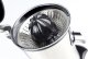 Wyciskarka do cytrusów Caso Caso  CP 200  Type Citrus juicer  Silver  160 W 4038437035407 8