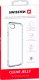 Swissten Swissten Clear Jelly Back Case 1.5 mm Aizmugurējais Silikona Apvalks Priekš Samsung Galaxy A34 Caurspīdīgs 2