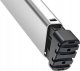 Hailo HAILO Kapnes majsaimniecibas L100 TopLine / aluminija / 4 pakapieni 038050407 10