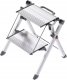 Hailo HAILO Kapnes majsaimniecibas L100 TopLine / aluminija / 5 pakapieni 038050507 12