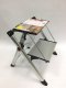 Hailo HAILO Kapnes majsaimniecibas L100 TopLine / aluminija / 5 pakapieni 038050507 13