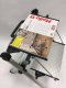 Hailo HAILO Kapnes majsaimniecibas L100 TopLine / aluminija / 5 pakapieni 038050507 14