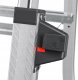 Hailo HAILO Kapnes majsaimniecibas TL100 TopLine / aluminija / 3-5 pakapieni 4007126233332 2