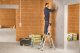 Hailo HAILO Kapnes majsaimniecibas TL100 TopLine / aluminija / 3-5 pakapieni 4007126233332 7
