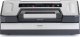 Caso Caso  VRH 790 Advanced Pro  Bar Vacuum sealer  Power 130 W  Temperature control 01528 2
