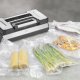 Caso Caso  VRH 790 Advanced Pro  Bar Vacuum sealer  Power 130 W  Temperature control 01528 8