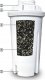 Caso Caso Replacement Water Filter for Turbo Hot Water Dispensers 6 pcs.  White 1